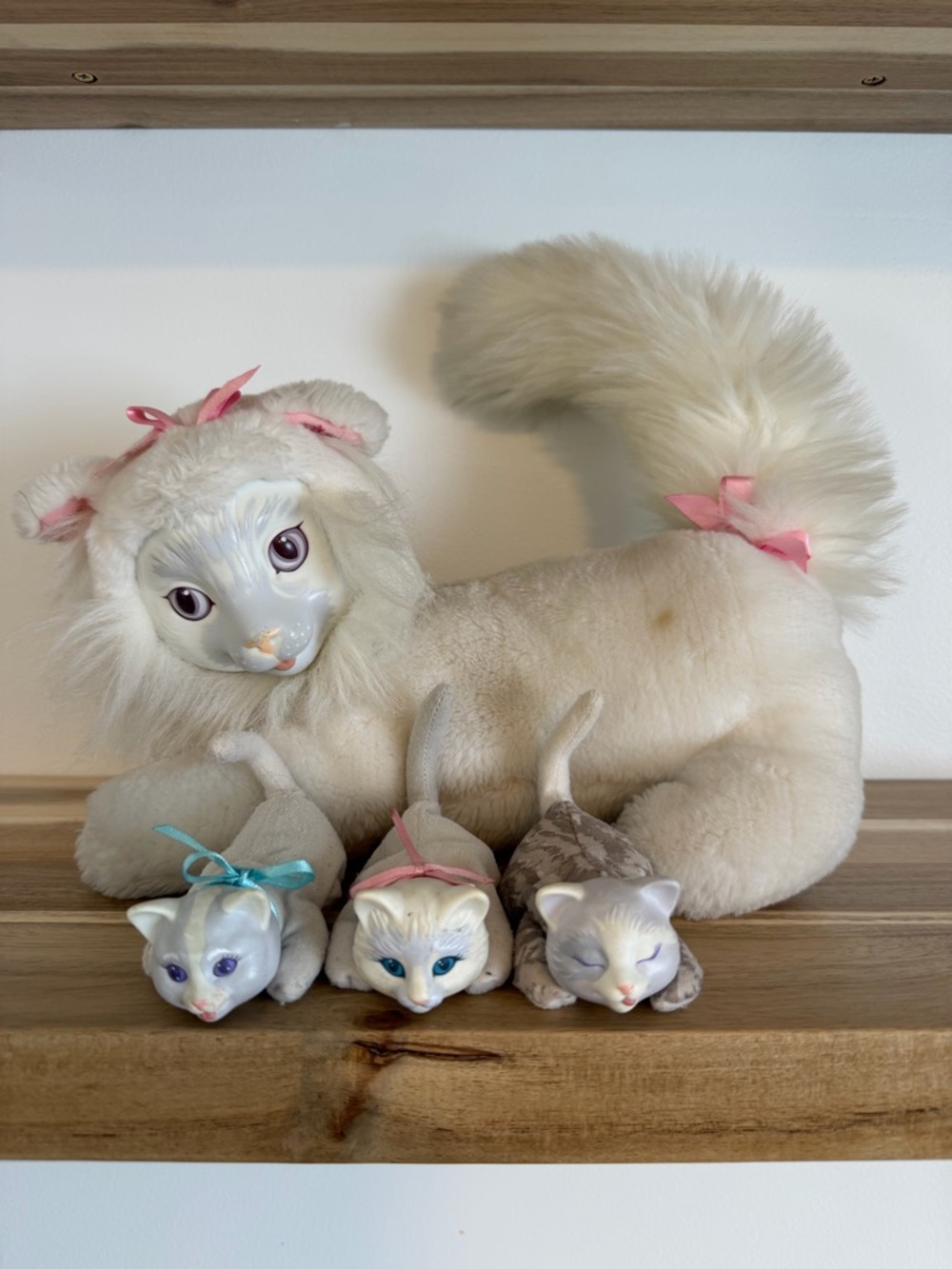 Kitty Surprise- from 90’s